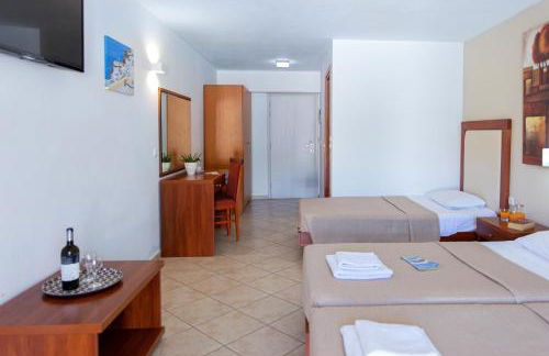 Xidas Garden - Foto 2