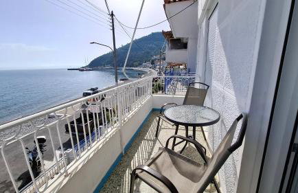 Antonys Apartment Sea View II (1st floor) - Foto 1