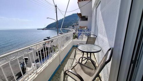 Antonys Apartment Sea View II (1st floor) - Foto 1