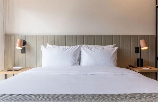 w Lovely Loft in Virrey - Photo 15