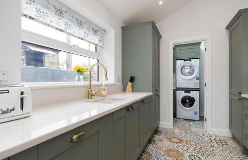 Bob Hannah Cottage - Foto 26