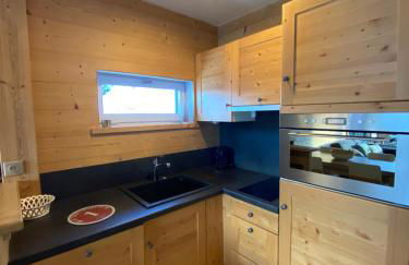 Appartement cosy au pied des pistes - Foto 13