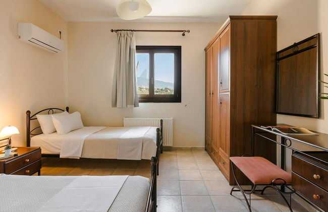 Ilios Kefalonia With 3 Bedrooms and 3 Bathrooms - Foto 30