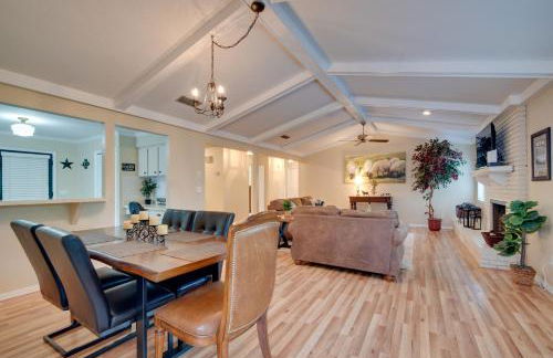 Getaway Less Than 9 Mi to Historic Downtown Ocala - Foto 14