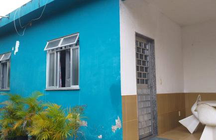 Aluga-se casa por diarias - Foto 1