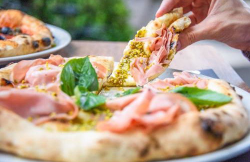 Residence Riva degli Etruschi - Foto 54