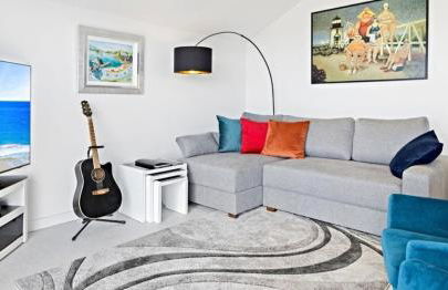 Anchor View Apartment, sleeps 6 - Foto 3