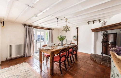 Mulberry Coach House - Foto 24