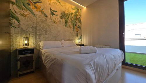 Ático de Lujo en el Centro de Burgos - Foto 5