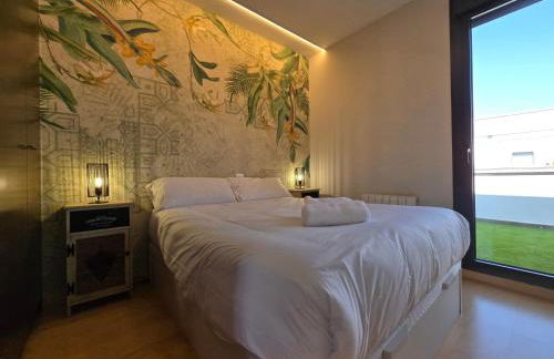 Ático de Lujo en el Centro de Burgos - Foto 5