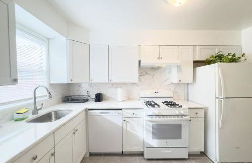 Spacious and Convinient near NYC Parking Available - Foto 19
