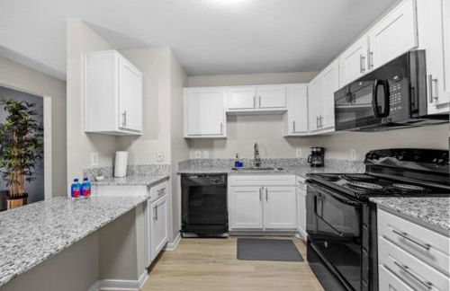 Austin Haven, 2 mins to Airport, 5 mins Downtown - Foto 14