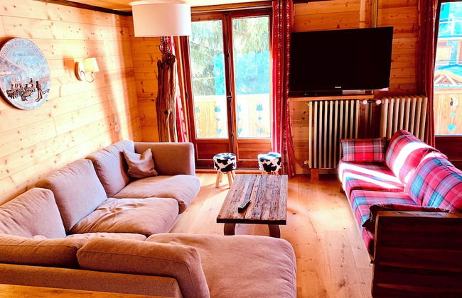 Chalet Alpe Two 1850 M - Alpe d'Huez - Photo 23