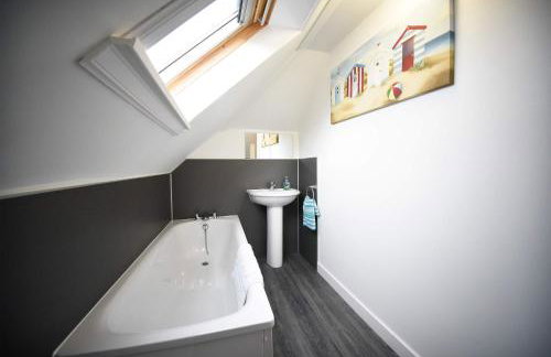 Fladda Chuain Holiday Home - Foto 23