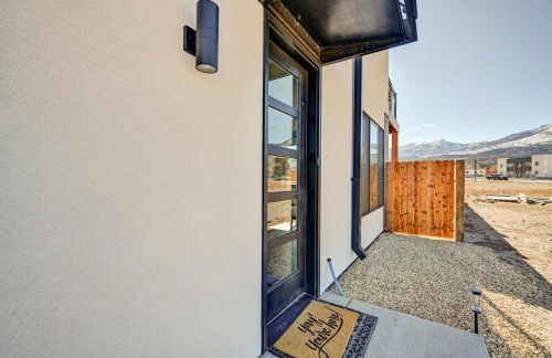 Salida Chalet - Modern Retreat with Mountain Views - Foto 47