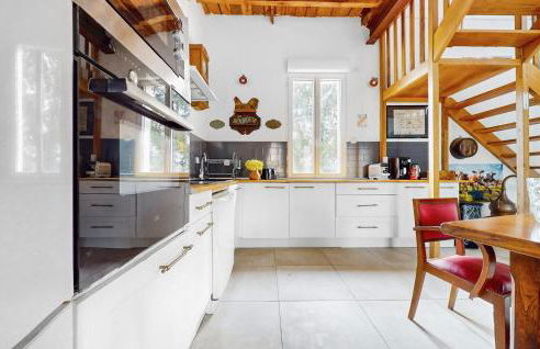 Cozy Home In Cossaye With Wifi - Foto 8