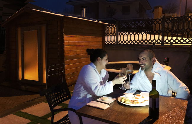 Agriturismo Villa Bordone - Photo 16