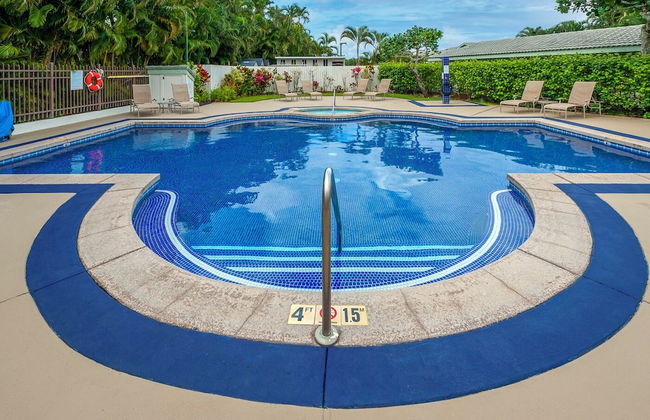 Emmalani Court 411 - Photo 15