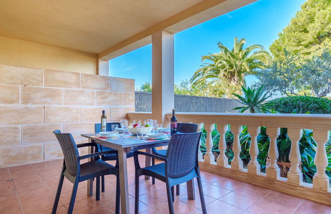 Finca Can Corritx - Foto 16