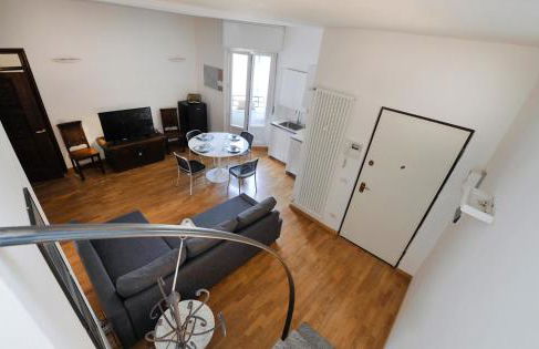 Milano Sweet Home San Lorenzo, right in the city centre - Foto 80