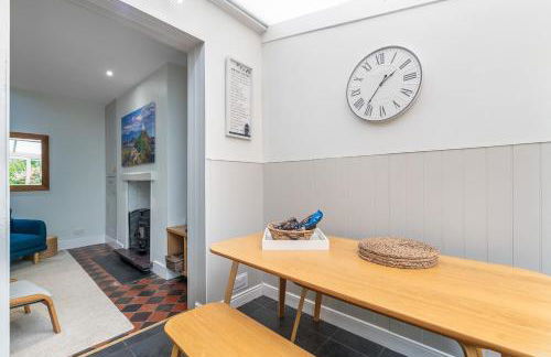 Castle Cottage - Foto 19