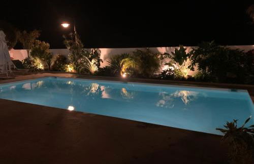 Villa del Mar Lanzarote - Luxury Beachhouse - Foto 60