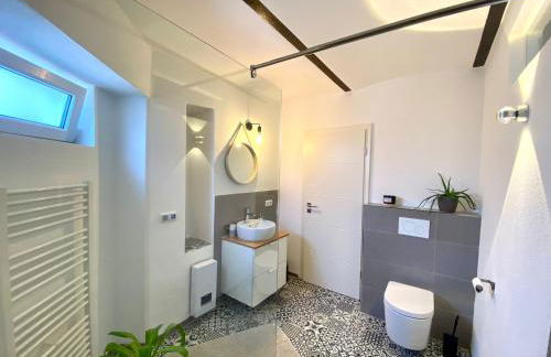 Ferienwohnung Zur Alten Schmiede - Foto 10