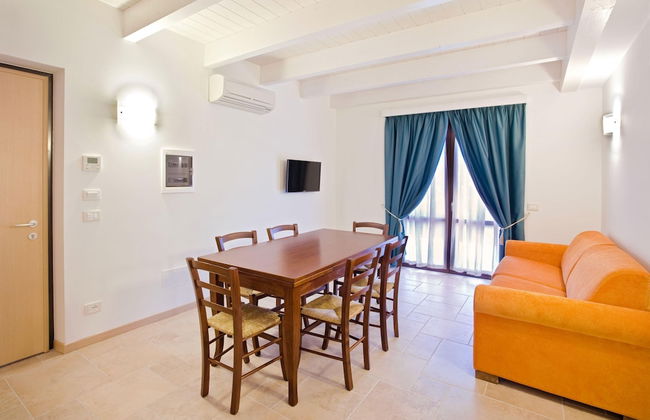 Holiday Resort Contea dei Ciliegi Pedaso - Foto 18