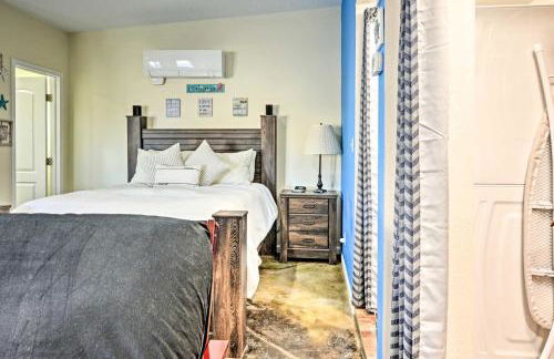 Albuquerque Studio with Shared Pool and Fire Pit! - Foto 18