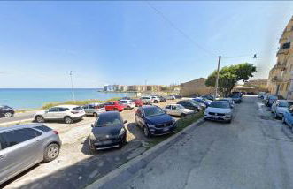 Casa Vacanza Cleopatra Beachfront Augusta - Foto 60