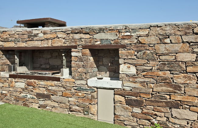 White Tinos Luxury Suites - Foto 7