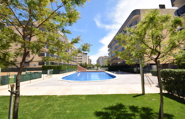 Apartamento Nova Pineda Sun - Photo 25