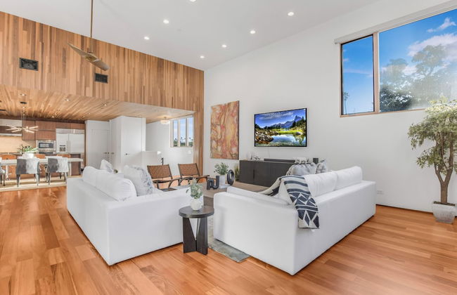 Cedar Loft Villa - Foto 10