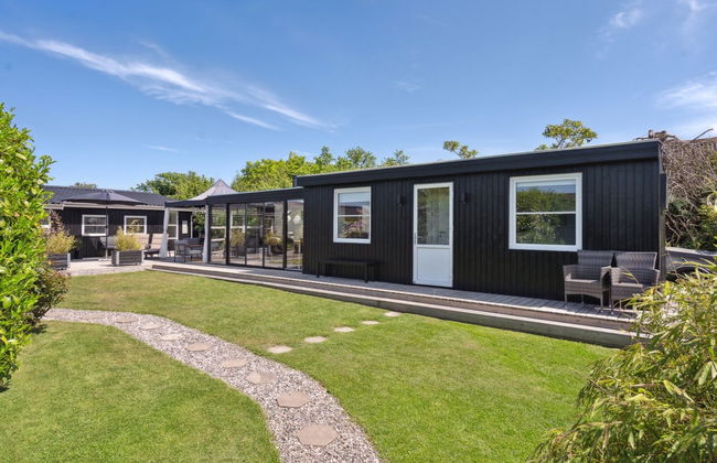 "Helmina" - 125m from the sea - Foto 11