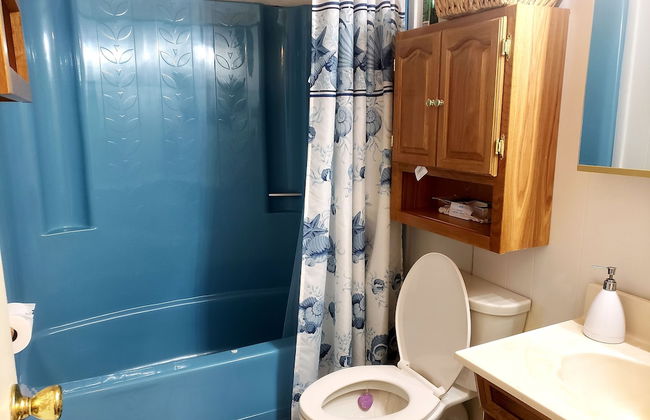 Quiet and Cosy Chalet in Pocono - Foto 12