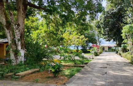 PousadafaroldoRionegro - Foto 1