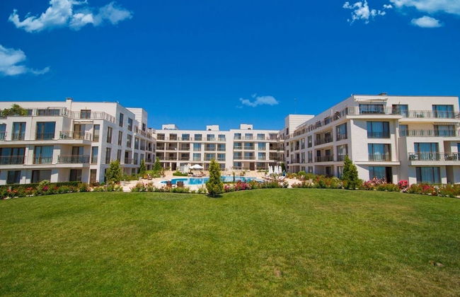 2 Room apartment Diamond Beach - Foto 15