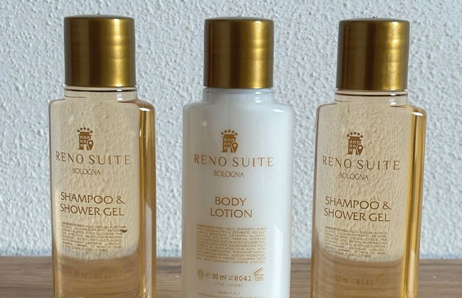 Reno Suite Bologna - Foto 28
