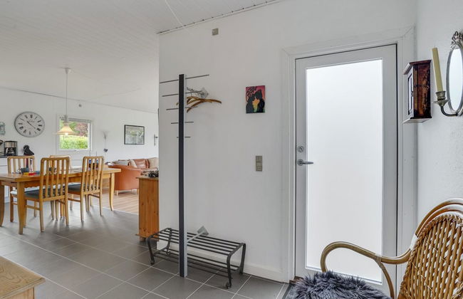 "Zaara" - 450m to the fjord - Foto 14