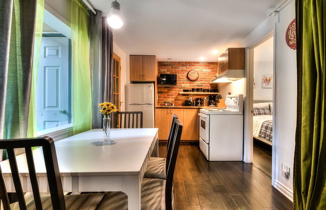 Studios Montcalm Montreal - Foto 14