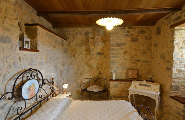 Belvilla by OYO Castello Fatato Sogni - Photo 3