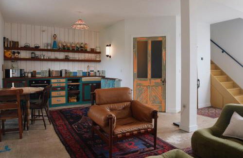 Molly's Cabin, Countryside Stay - Foto 27