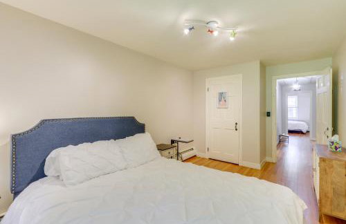 Spacious East Haddam Retreat with Private Pool! - Foto 26