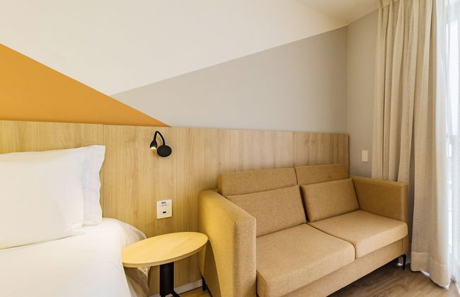 Go 24 By My Way - Foto 39