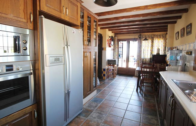 1094 Cortijo el Niño - Foto 24