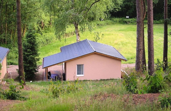 Feriendorf am Weinberg, Dobbrikow - Foto 52