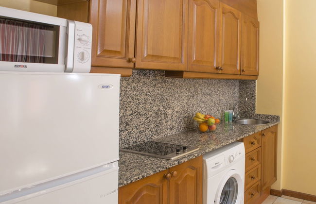 Apartamentos Ona Dorada el Tarter - Foto 14