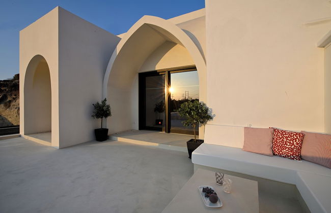 Artium Villa with Pool hosted by K&K - Foto 40