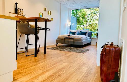 Motel42 - Business Apartments - Foto 1