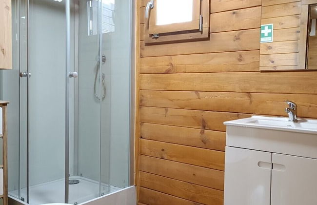 Natura Fun House & Camping - Foto 18